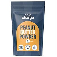 Pnut Butter 50% Protein Powder (450g)