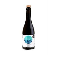 Greek Organic EVOO Bottle (500ml)