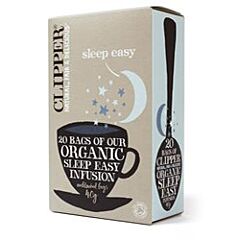 Organic Sleep Easy Tea Bags (20bag)