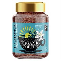 House Blend Coffee (100g)