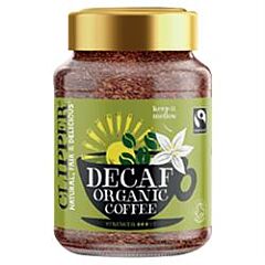 Decaf Coffee (100g)