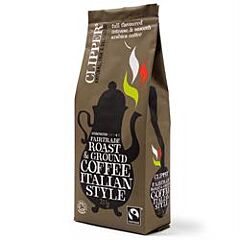 Organic Italian Style Coffee (227g)