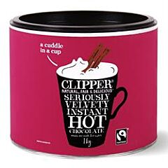 Fairtrade Inst Hot Chocolate (1000g)