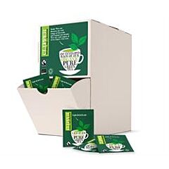 Ft Org Green Tea Envelopes (250bag)