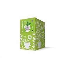 Ft Org Green Tea Envelopes (250bag)