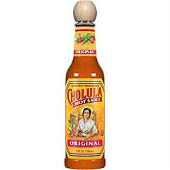 Hot Sauce Original (150ml)