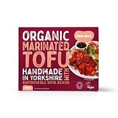 Clearspot Marinated Tofu (190g)