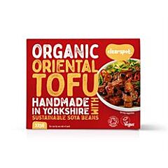 Clearspot Oriental Tofu (225g)