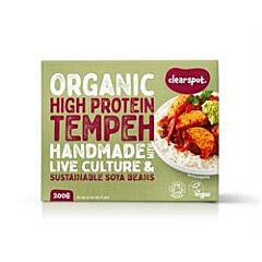 Clearspot Tempeh (200g)