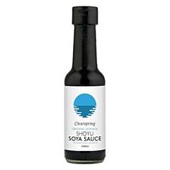 Organic Shoyu Sauce (150ml)