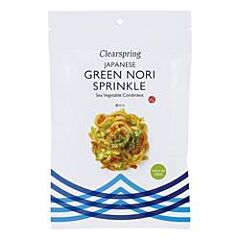 Green Nori Flakes (20g)