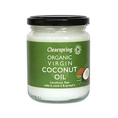 OG Virgin Coconut Oil (200ml)
