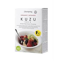 Kuzu Root Starch Box (125g)