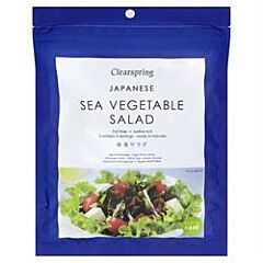 Sea Vegetable Salad (25g)