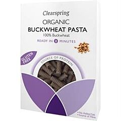 Org GF Buckwheat Pasta (250g)