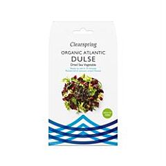 Organic Atlantic Wild Dulse (25g)