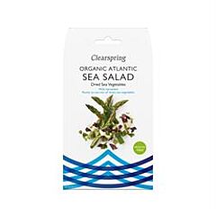 Org Atlantic Sea Salad (25g)