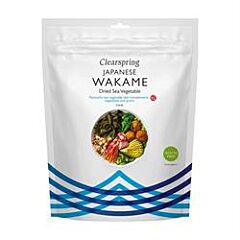 Japanese Wakame Sea Vegetable (30g)
