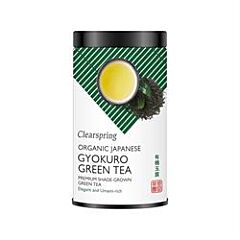 OG Japanese Gyokuro Green Tea (85g)