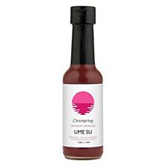 Organic Ume Su Seasoning (150ml)