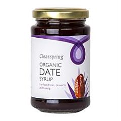 Organic Date Syrup (300g)