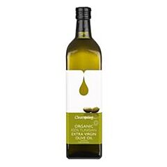 Org Tunisian EV Olive Oil 1L (1l)