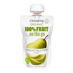 OG Fruit on the Go - Pear (120g)