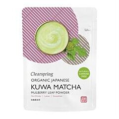 OG Japanese Kuwa Matcha Powder (40g)
