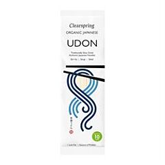 Org Japanese Udon Noodles (200g)