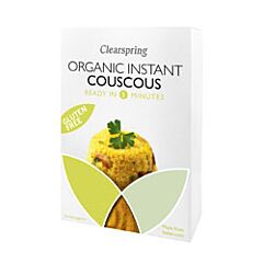 Org GF Instant Couscous (200g)