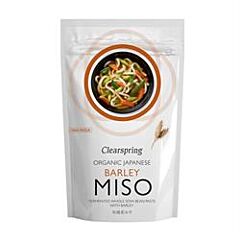 Organic Barley Miso Pouch (300g)