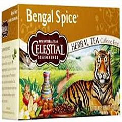 Bengal Spices Tea (20bag)