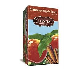 Cinnamon Apple Spice (20bag)