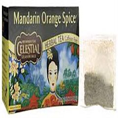 Mandarin Orange Spice Tea (20bag)