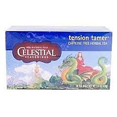 Tension Tamer Tea (20bag)
