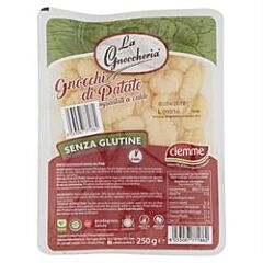 Gluten Free Gnocchi (250g)