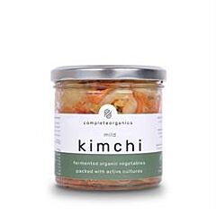 Kimchi Mild Organic (230g)