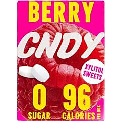 FREE Berry SugarFree Xylitol (40g)