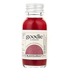 Fermented Blackcurrant Drink (60ml)