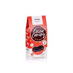 Rich Dark Real Hot Chocolate (225g)