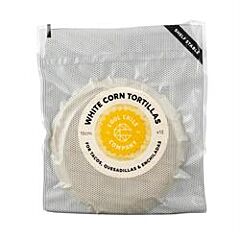 Ambient White Corn Tortillas (13wraps)