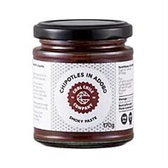 Chipotle in Adobo (170g)