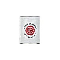 Carne con Chile Seasoning (55g)