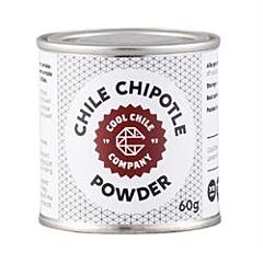 Chipotle Chilli Powder (60g)