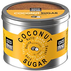 Organic Coconut Sugar (500g)
