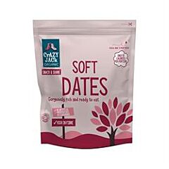 Organic Soft Dates (200g)
