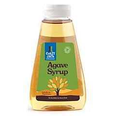 Agave Syrup (250ml)