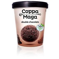 Double Chocolate (500ml)