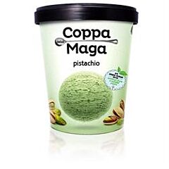 Pistachio (500ml)
