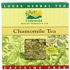 Chamomile Tea (50g)